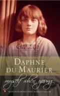 Myself When Young di Daphne Du Maurier edito da Little, Brown Book Group