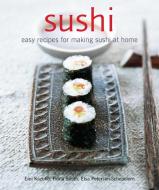 Sushi di Emi Kazuko, Fiona Smith, Elsa Petersen-Schepelern edito da Ryland, Peters & Small Ltd