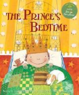 The Prince's Bedtime [With CD] di Joanne Oppenheim edito da Barefoot Books
