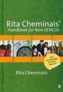 Rita Cheminais\' Handbook For New Sencos di Rita Cheminais edito da Sage Publications Ltd