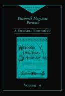 Weldon's Practical Needlework, Volume 6 di Piecework Magazine edito da Interweave Press