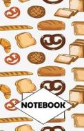 Notebook: Dot-Grid, Graph, Lined, Blank Paper: Canape: Small Pocket Diary 110 Pages, 5.5" X 8.5" di Lucy Hayden edito da Createspace Independent Publishing Platform