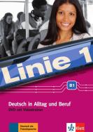 Linie 1 edito da Klett (Ernst) Verlag,Stuttgart