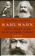 Karl Marx di Jonathan Sperber edito da Beck C. H.