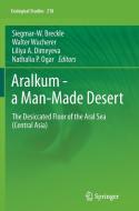 Aralkum - a Man-Made Desert edito da Springer Berlin Heidelberg