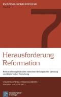 Herausforderung Reformation edito da Vandenhoeck + Ruprecht