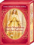 Maria Magdalena und ihre Begleiter di Jeanne Ruland, Marion Hellwig edito da Schirner Verlag