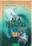 Sea Monsters - Ungeheuer nasse Freunde (Sea Monsters 3) di Barbara Iland-Olschewski edito da Ars Edition GmbH
