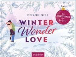 Winter Wonder Love di Stefanie Neeb edito da Ars Edition GmbH