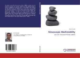 Mesoscopic Multistability di Ali M. Gharib edito da LAP Lambert Academic Publishing