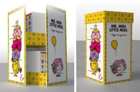 Little Miss Die Sammlung di Roger Hargreaves edito da Rieder, Susanna Verlag