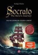 Socrato - the Hero´s Journey di Ruediger Schache edito da Nymphenburger