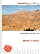 Mount Nemrut edito da Book On Demand Ltd.