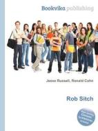 Rob Sitch edito da Book On Demand Ltd.