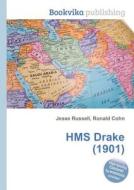 Hms Drake (1901) edito da Book On Demand Ltd.
