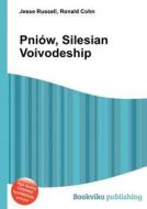 Pniow, Silesian Voivodeship edito da Book On Demand Ltd.