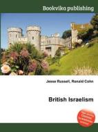 British Israelism edito da Book On Demand Ltd.