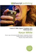 Karyn White edito da Vdm Publishing House