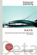 H.A.T.E. edito da Betascript Publishing