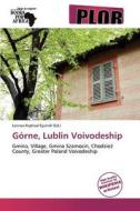 Gorne, Lublin Voivodeship edito da Duc