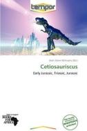 Cetiosauriscus edito da Duc