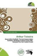 Arthur Teixeira edito da Fec Publishing