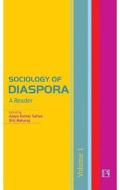 Sociology of Diaspora: A Reader (2 Vols.) edito da RAWAT PUBN