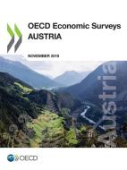 Oecd Economic Surveys: Austria 2019 di OECD edito da Oecd