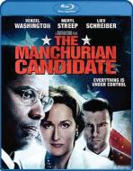 The Manchurian Candidate edito da Warner Home Video