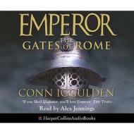 The Gates Of Rome di Conn Iggulden edito da Harpercollins Publishers
