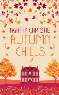 AUTUMN CHILLS di Agatha Christie edito da HarperCollins Publishers