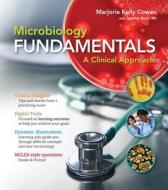 Loose Leaf Version for Microbiology Fundamentals: A Clinical Approach di Marjorie Kelly Cowan edito da McGraw-Hill Education