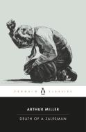 Death of a Salesman di Arthur Miller edito da Penguin Group (NZ)