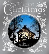 The First Christmas (mini) di Jan Pienkowski edito da Penguin Books Ltd