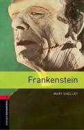 Level 3: Frankenstein Audio Pack di Mary Shelley edito da Oxford University ELT