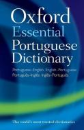 Oxford Essential Portuguese Dictionary di Oxford Dictionaries edito da Oxford University Press