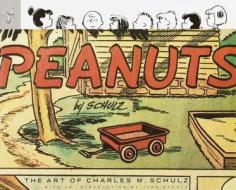 Peanuts di Charles M. Schulz edito da Pantheon Books