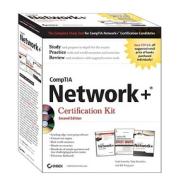 CompTIA Network+ Certification Kit: Exam N10-004 di Todd Lammle, Bill Ferguson, Toby Skandier edito da SYBEX INC