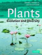 Plants di Martin J. Ingrouille, Bill (University of Edinburgh) Eddie edito da Cambridge University Press