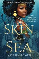 Skin of the Sea di Natasha Bowen edito da EMBER