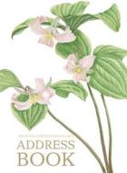 The Rhs Pocket Address Book edito da Frances Lincoln Publishers Ltd