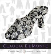 Claudia Demonte di Eleanor Heartmey edito da Pomegranate Communications Inc,us