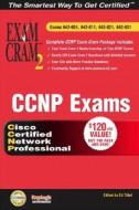 Ccnp Exam Cram 2 Bundle di Richard Deal, Que Corporation edito da Pearson Education (us)