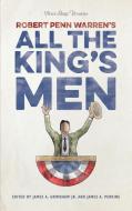 Robert Penn Warren's "All the King's Men" di Robert Penn Warren edito da University of Georgia Press