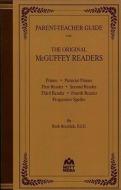 Parent-Teacher Guide for the Original McGuffey Readers di Ruth Beechick edito da MOTT MEDIA LLC