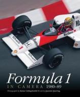 Formula 1 In Camera di Quentin Spurring edito da Evro Publishing