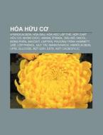 H A H U Co: Hydrocacbon, H A D U, H A H di Ngu N. Wikipedia edito da Books LLC, Wiki Series