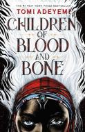 Children of Blood and Bone di Tomi Adeyemi edito da HENRY HOLT JUVENILE