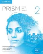 Prism di Sabina Ostrowska, Nancy Jordan, Angela Blackwell, Janet Gokay edito da Cambridge University Press