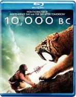 10,000 B.C. edito da Warner Home Video